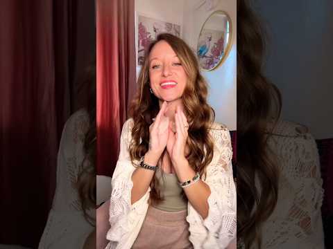 POV: Enhancing Your Energy 🌟 Reiki Healing #reikihealing #energyhealing #healinglight