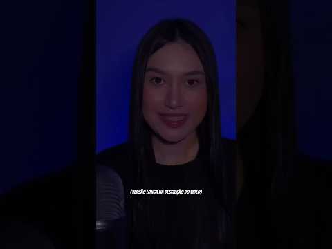 Veja aqui 👆🏻 #asmr #asmrvideo #asmreating  #oração #salmos #biblia #asmrshorts #asmrshortsvideo