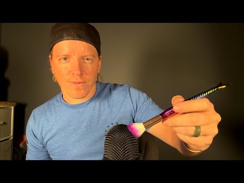 ASMR 20 Triggers To Help You Sleep