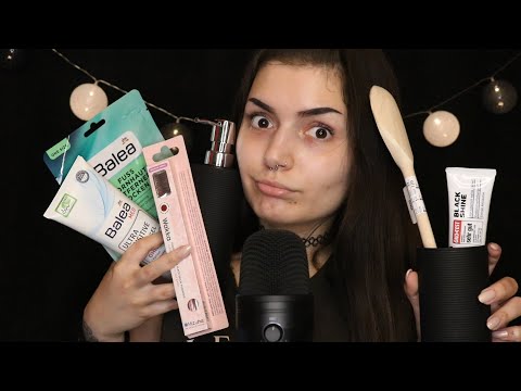 (Magyar ASMR) DM & Pepco Haul