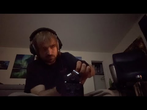 very rough asmr sound assortment no talking