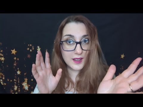 ASMR You Have NEVER SEEN BEFORE!!