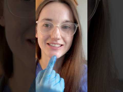 ASMR Physical Exam | Doctor Roleplay 👩‍⚕️