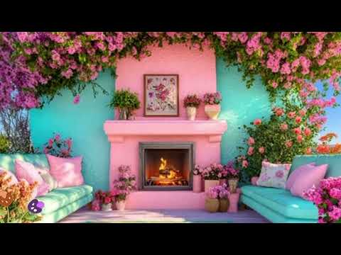 Relaxing Sounds of Nature Ambience for Relax and Sleep