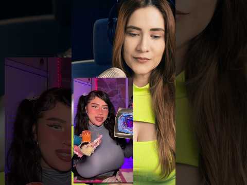 ASMR TIKTOK REACTION ep. 15