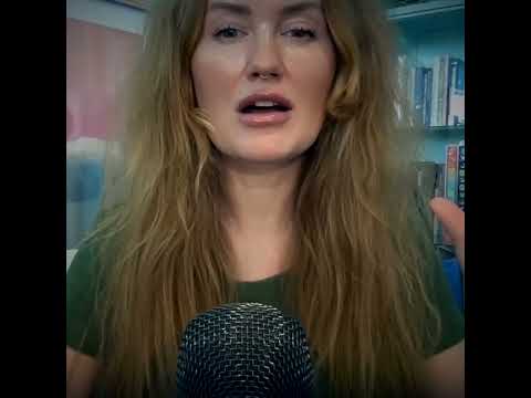 Deep Relaxation: Hypnosis for Head & Scalp #shorts