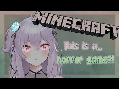 【Minecraft】Keep your hands in the boat at all times~ #2