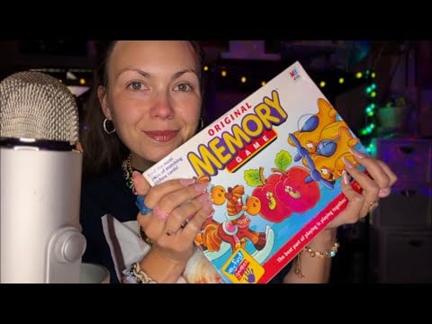 asmr/ a quick little thrift haul 🍎 🐛 