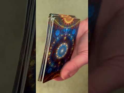 Daily Tarot Card #tarotreading