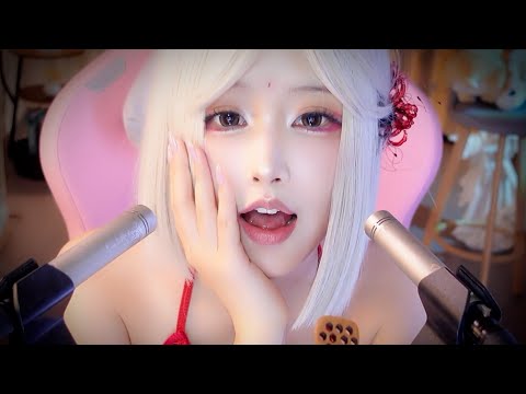 Your Ultimate ASMR Sleep Companion