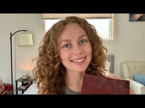 Christian ASMR Whispered Bible Reading Acts 6-10