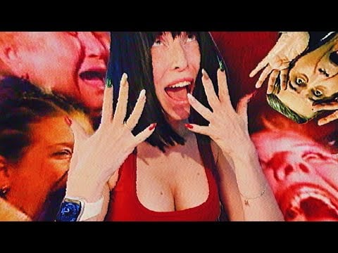 АСМР СБОРНИК КРИНЖ АНЕКДОТОВ // smile asmr 🤣