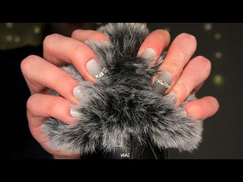 EXTREMELY AGGRESSIVE Scalp Massage (Fast & Intense Scratches) ASMR