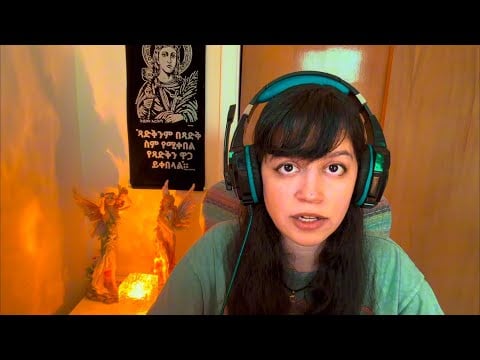 The ASMR Community is a Cult (Final Part)