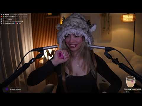 ✨ Cozy ASMR LIVE ✨