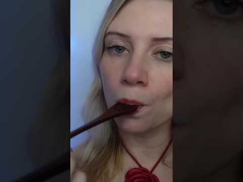 ASMR - Delicate Mouth Sounds