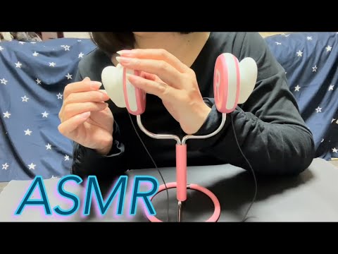 【ASMR】あなたのお耳を優しく優〜しく耳かきさせて頂きます👂✨️ I will gently pick your ears.🤗