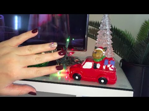 Christmas Tingles ASMR