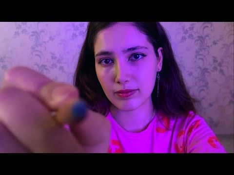 WARNING❗️This Makeup ASMR Will Melt Your Brain [No Talking]
