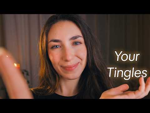 ASMR Try Not to Tingle | 50 Minutes of Triggers to Cure Your Tingle Immunity