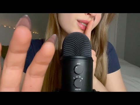 ASMR | Fall Asleep in 20 Minutes💤