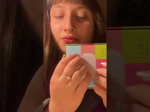 #asmr