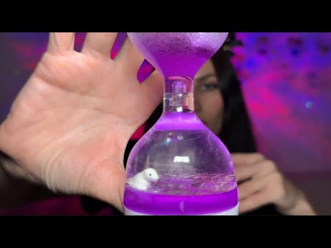 ✨ Pure Relaxation ASMR | Calming Lotion & Soft Sounds | No Talking