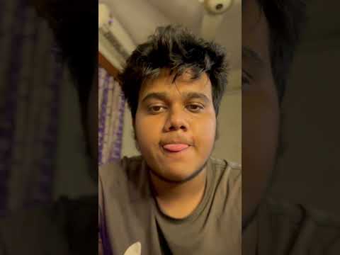 ASMR There is something in your eye 👁️