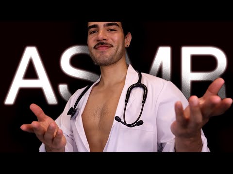 ASMR you're really gonna sit there looking that cute?