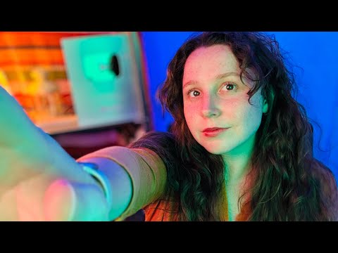 Reverse 🔄 Psychology ASMR with Visualizations