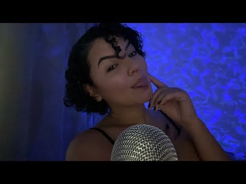 ASMR: scratching triggers