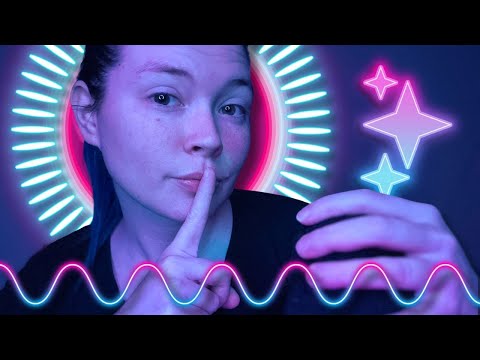 ASMR The Most Aggressive Mic Pumping EVER (No Talking)