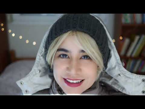 ASMR - you suck at Apex