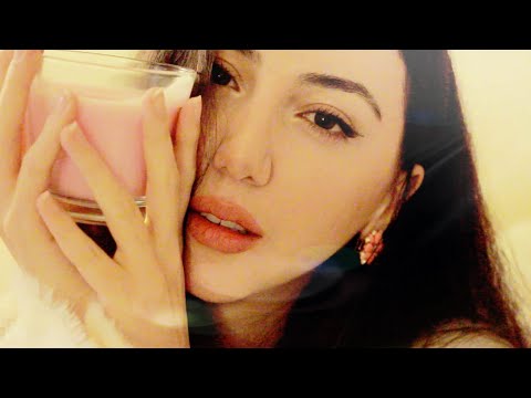 ASMR J'ADORE ❤️ ASMR Français - Trigger Assortment - Favoris du Mois