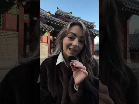 Médiation dans un temple Coréen 🇰🇷🙏  #asmr #triggersforsleep #triggertime