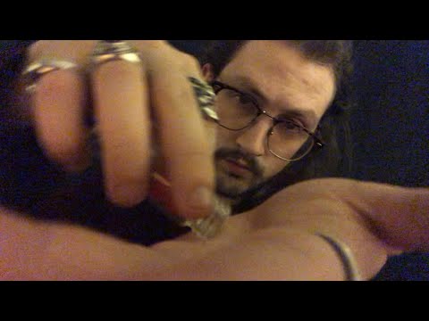 ASMR 2 Minute Meeting with The LoveFather Roleplay {Valentine’s Day ASMR}