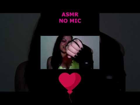 SHORTS -ASMR NO MIC #asmr #rumo1k #shortsvideo #shortsviral #shortsviral2023 #shorts