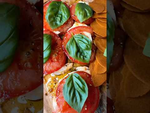 🍅✨ Tonight’s Tavern Garden Supper ✨🍃