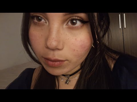 ASMR te hago preguntas de vital importancia (responde sí o sí)