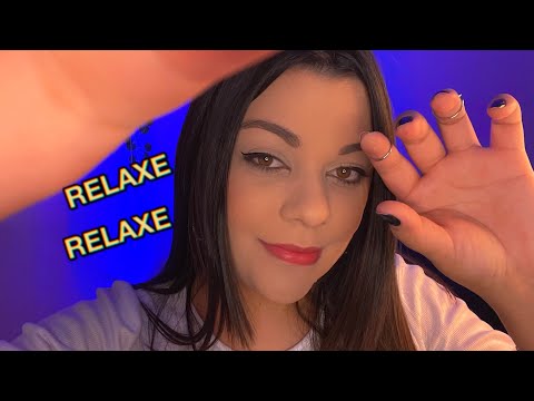 ASMR: TESTANDO SUA SENSIBILIDADE COM TRIGGERS ARREPIANTES