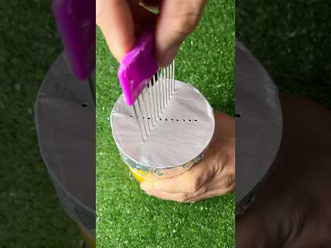 Foil Paper ASMR 🔥😍 Tingles & Relaxation #shorts #asmr #oddlysatisfying