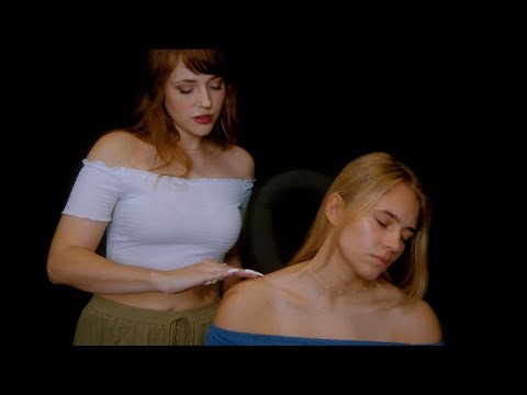 Sydney Doesn't Want To Be Hypnotized (Hypnosis) | Deep Sleep | Soft Spoken ASMR