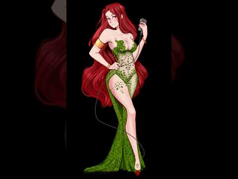 Soon (Thumbelina) [Cover by Deadly Desiree]