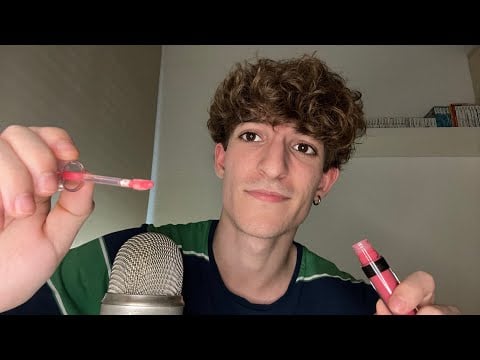 ASMR SPEED MAKEUP 💄 | Te Relajo Mientras Te Maquillo