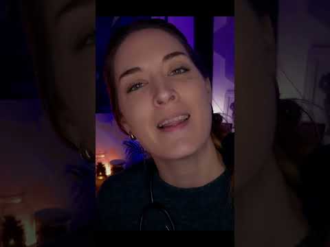 [preview] 1 Hour of Medical ASMR | Ear Exam, Dermatologist & Full Check-Up | Ultimate Relaxation