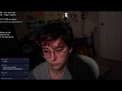 asmr time :3x - The ASMR Index