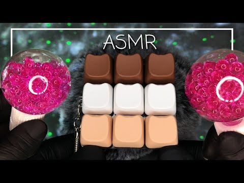 ASMR Triggers You Didn't Know You NEEDED! 😱 (No Talking)