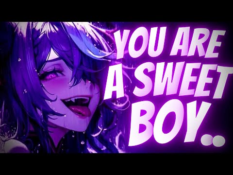 Yandere Insane Alien Serial Killer Proves Her Devotion & Makes You Hers | Yandere ASMR Roleplay