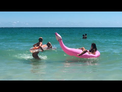 ASMR VLOG | My Trip to St. Pete Florida 🌴
