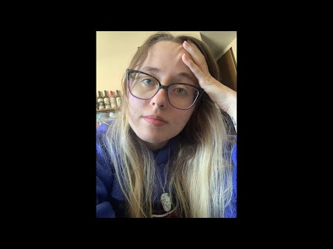 Knocking on Wood + Fast Hand Movements ASMR Lofi Livestream!